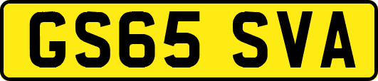GS65SVA