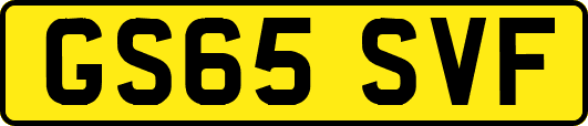 GS65SVF