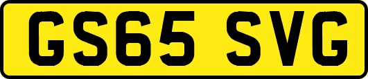 GS65SVG