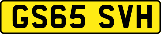 GS65SVH