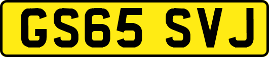 GS65SVJ