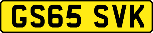GS65SVK