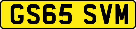 GS65SVM
