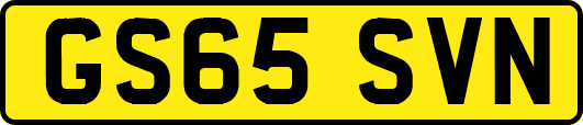 GS65SVN