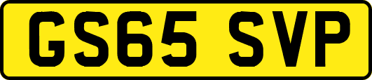 GS65SVP