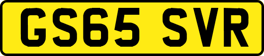 GS65SVR