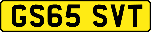 GS65SVT