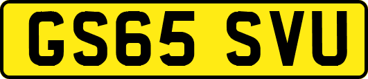 GS65SVU