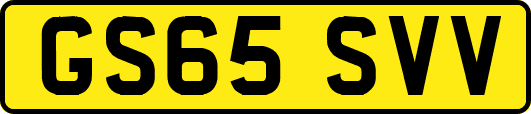 GS65SVV