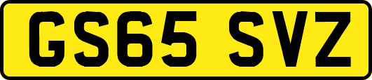 GS65SVZ