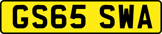 GS65SWA