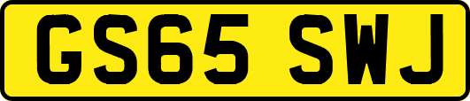 GS65SWJ