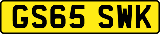 GS65SWK