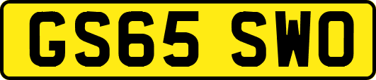GS65SWO