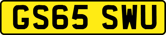 GS65SWU