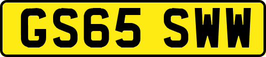 GS65SWW
