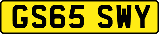 GS65SWY
