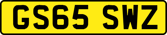 GS65SWZ