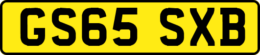 GS65SXB