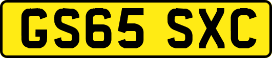 GS65SXC