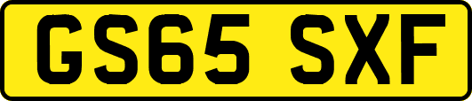 GS65SXF