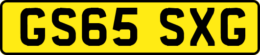 GS65SXG