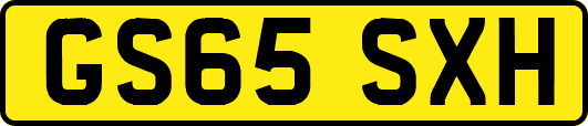 GS65SXH
