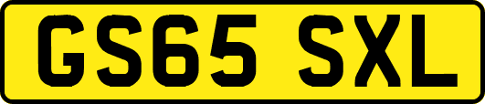 GS65SXL