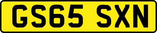 GS65SXN