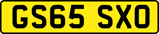 GS65SXO