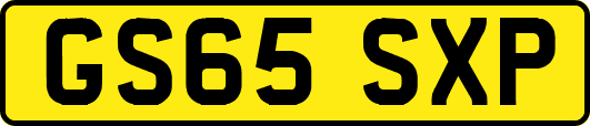 GS65SXP