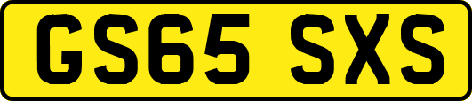 GS65SXS