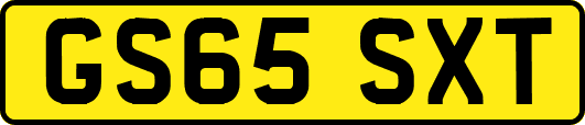 GS65SXT