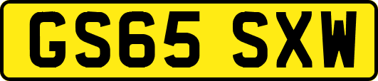 GS65SXW