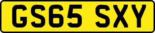 GS65SXY