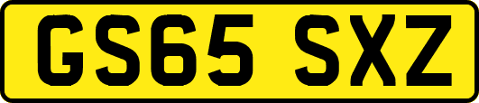 GS65SXZ