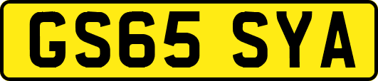 GS65SYA
