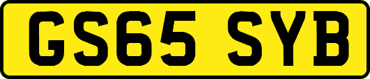 GS65SYB