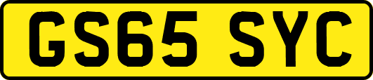 GS65SYC