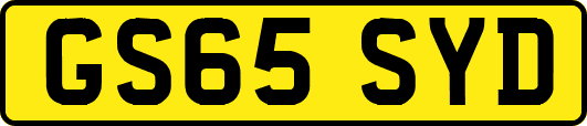 GS65SYD