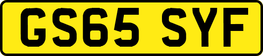 GS65SYF