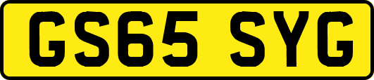GS65SYG