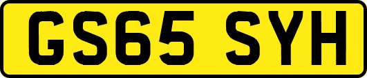 GS65SYH