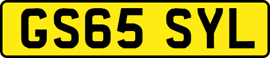 GS65SYL