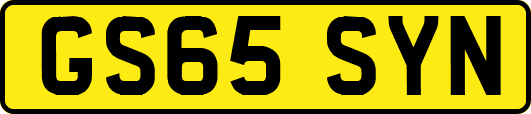 GS65SYN