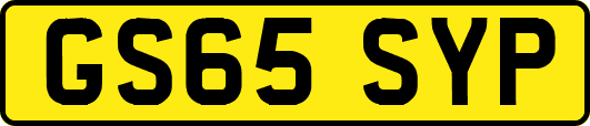 GS65SYP