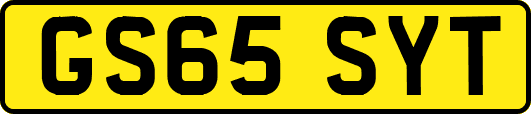 GS65SYT