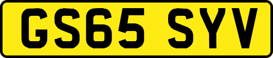 GS65SYV