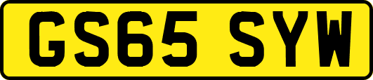 GS65SYW