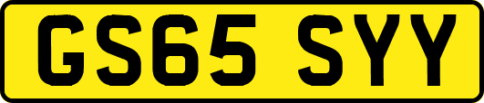 GS65SYY